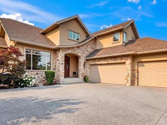 523 Metcalfe Avenue, Kelowna, BC, V1W 5K8 Luxury House for sale | Listing ID 10397 | Royal LePage Carriage Trade Luxury Properties
