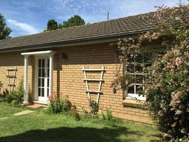 5/23 Merrigang Street, BOWRAL Apartment for rent Listed by Re.