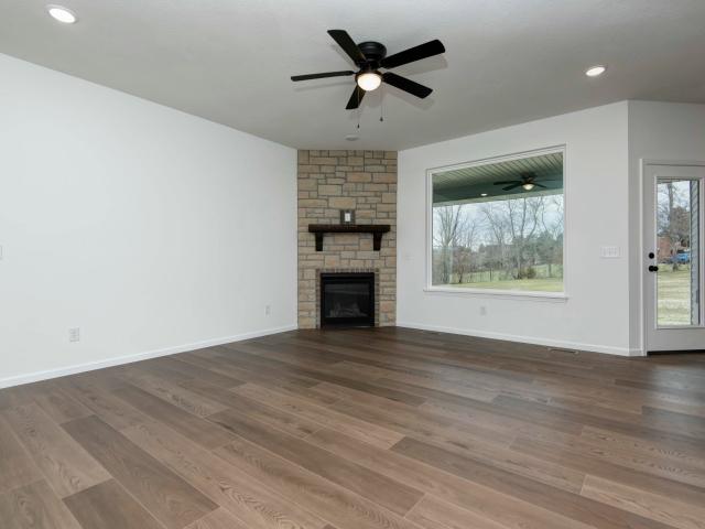 523 N Bryan Avenue # Lot 30