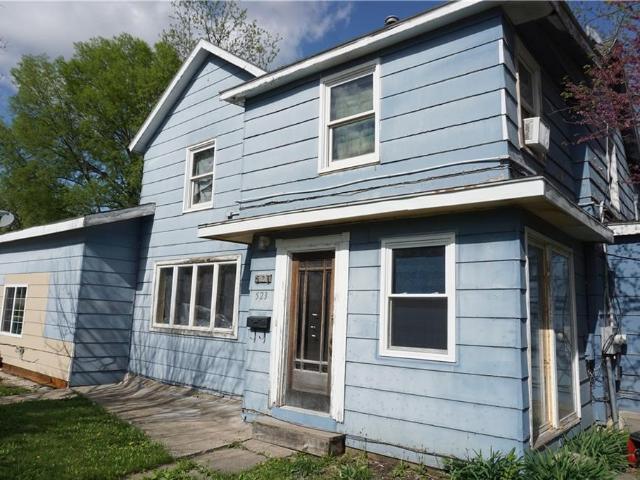 523 S 2nd Street
