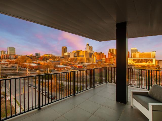 523 S West Street 504