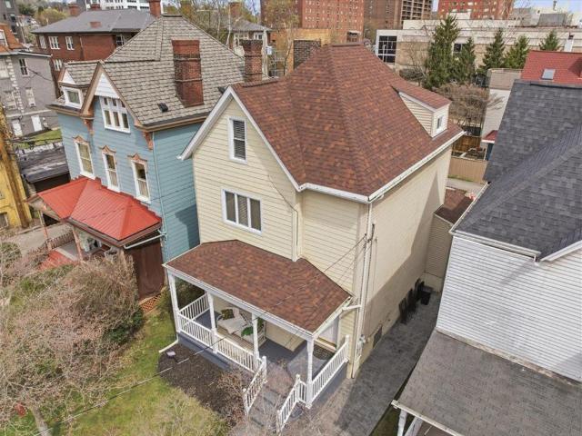 523 S Graham St, Pittsburgh, PA 15232 | MLS #1747