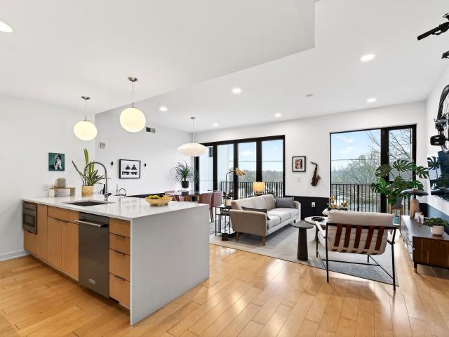 523 South West Street Unit 311, Raleigh, US, NC