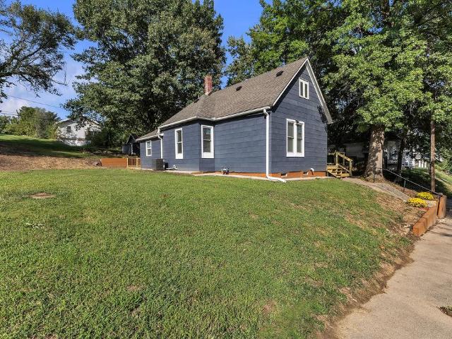 523 Shady Avenue
