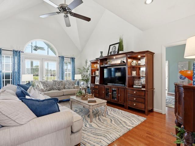 523 Stonemason Dr