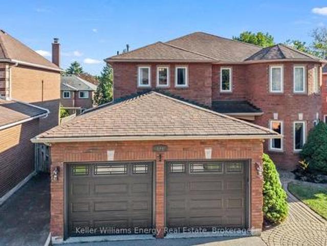 523 Palmtree Crescent, Oshawa Eastdale, ON, L1K 2H2 house for sale | Listing ID E13824 | Royal LePage