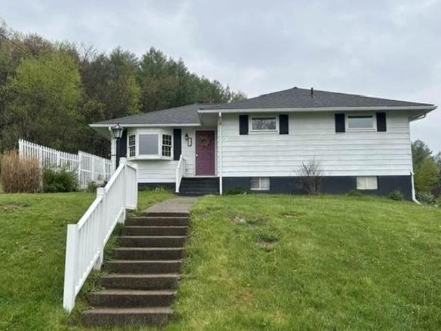523 Penn St, Sligo, PA 16255