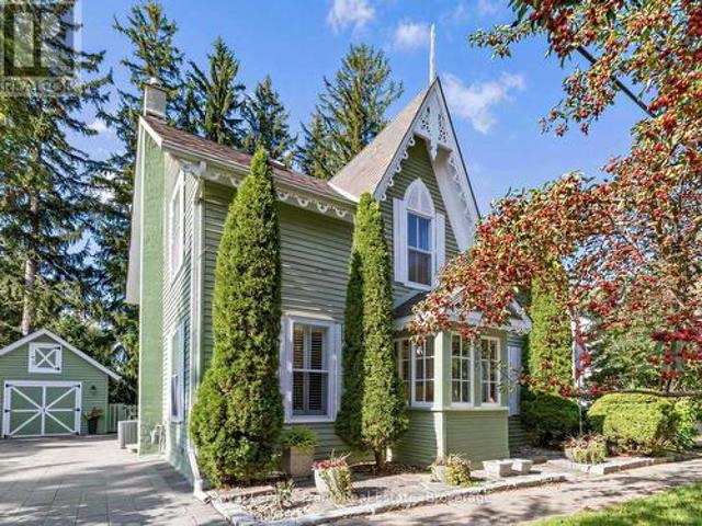 523 Queen Street, Scugog Port Perry, ON, L9L 1L2 house for sale | Listing ID E13795 | Royal LePage