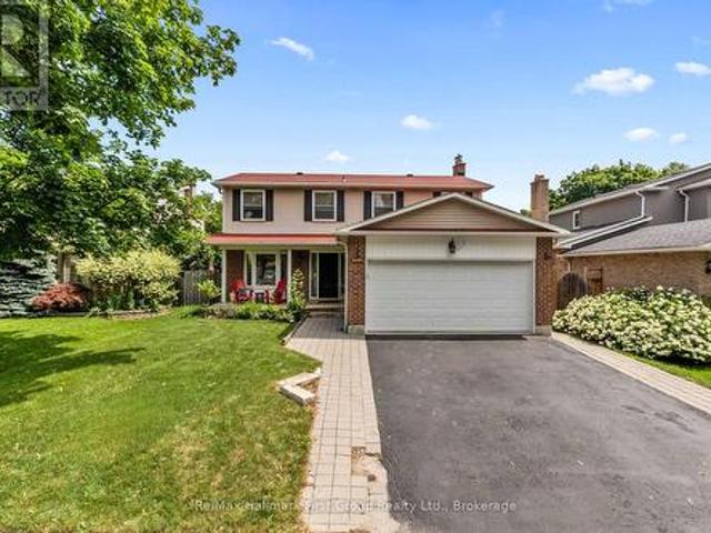 523 Reynolds Street, Whitby Downtown Whitby, ON, L1N 6H4 house for sale | Listing ID E13641 | Royal LePage