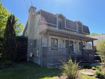 523 Rue Lamontagne, Saint Jérôme, QC, J5L 2M7 house for sale | Listing ID 13396 | Royal LePage