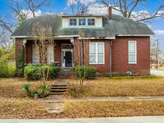 523 W 15TH ST, LITTLE ROCK, AR 72202