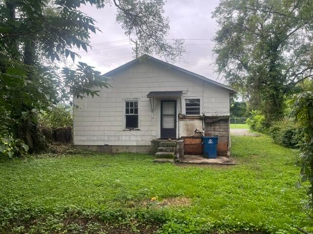 523 W Gordon Avenue