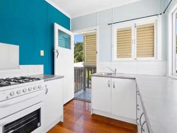 5/23 Woodford Street, Holland Park West, QLD 4121