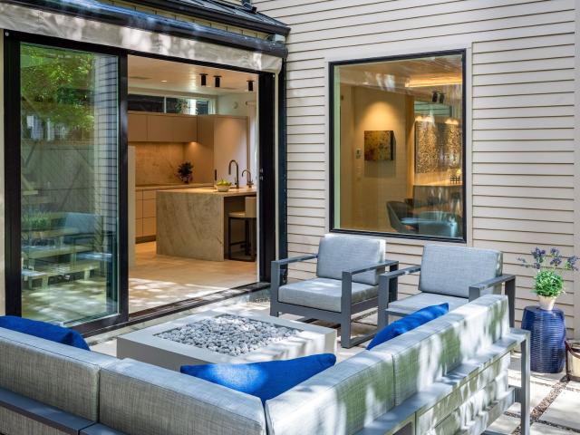 523 West Smuggler Street, Aspen, US, CO