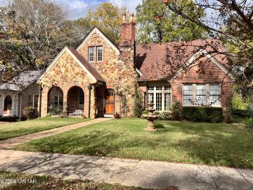 523 Westmoreland Pl, Jackson, TN 38301 | MLS #2600