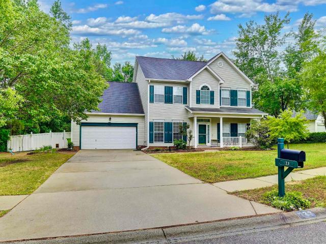523 Whitewater Drive