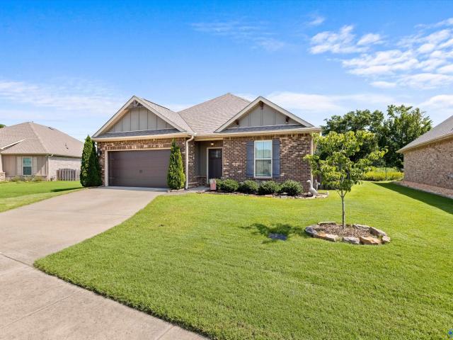 523 Wickerberry Way