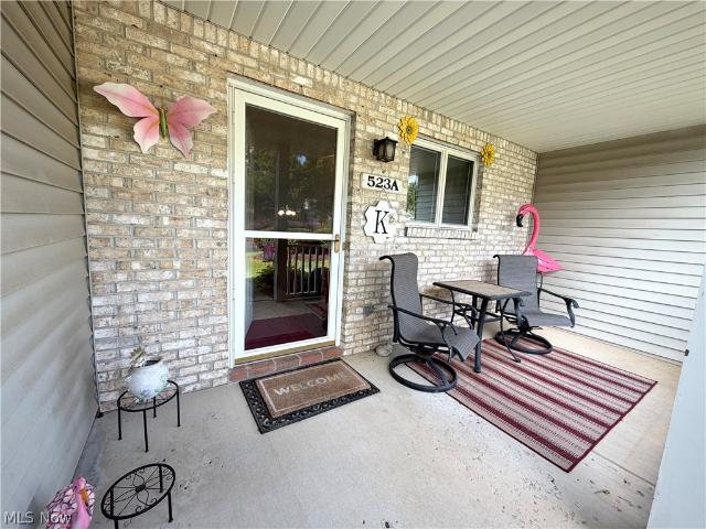 523 Wilcox Road A