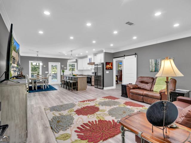 523 Taylor Rowland Road