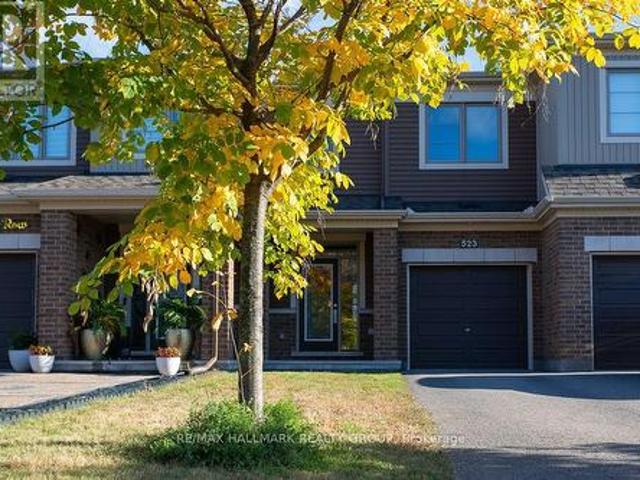 523 Thimbleberry Row, Ottawa, ON, K4A 1C2 house for sale | Listing ID X13870 | Royal LePage