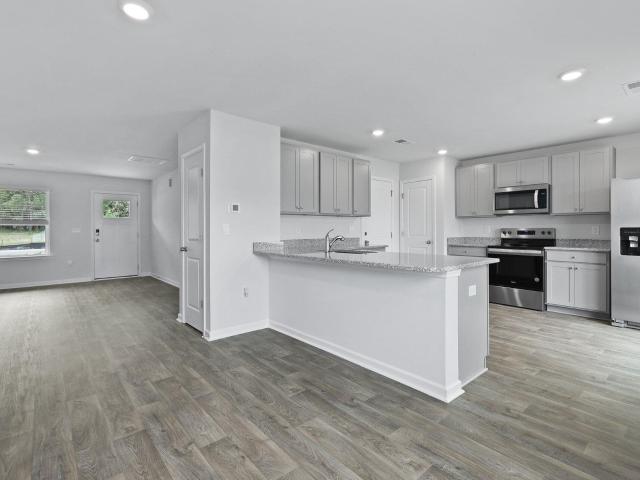 523 Tulip Poplar Drive