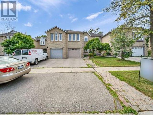 5244 Cinnamon Road, Mississauga, ON, L5V 1T3 house for sale | Listing ID W13590 | Royal LePage