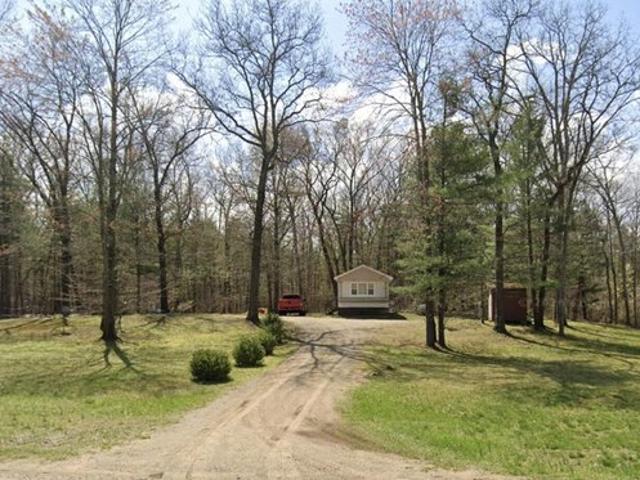 5244 th Ave, Pullman, MI 49450