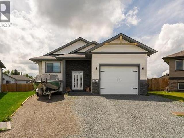 5245 Gable Place, Prince George, BC, V2K 5A6 house for sale | Listing ID R3151 | Royal LePage
