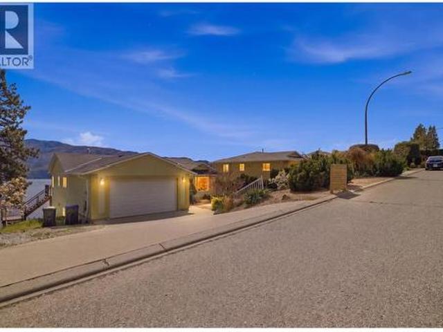 5245 Sutherland Road, Peachland, BC, V0H 1X2 house for sale | Listing ID 10393 | Royal LePage