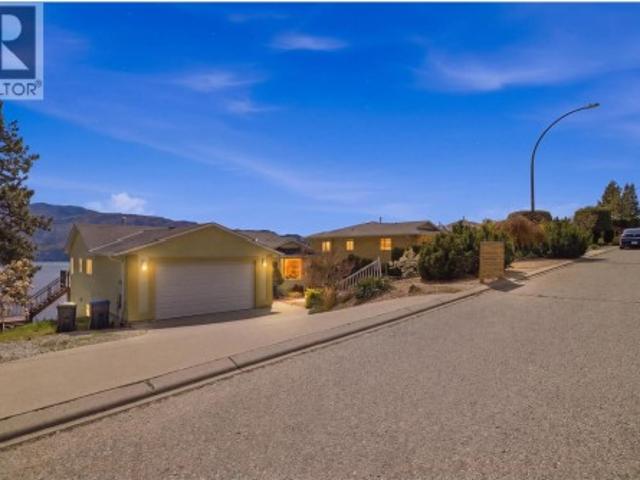 5245 Sutherland Road, Peachland, BC, V0H 1X2 house for sale | Listing ID 10400 | Royal LePage