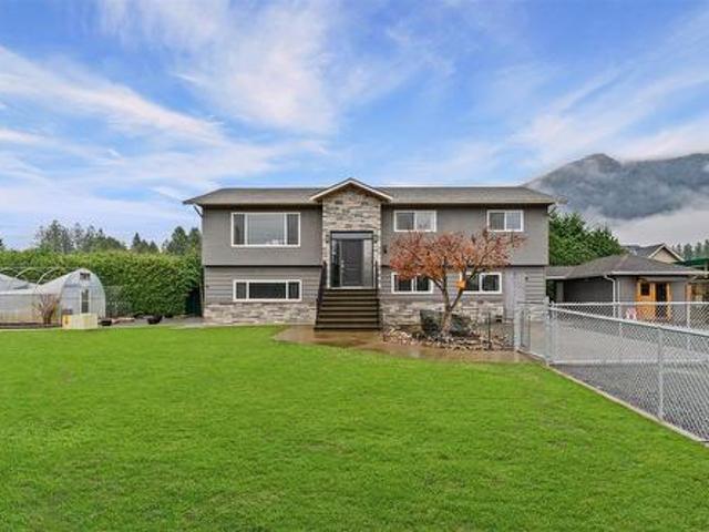 52464 Yale Road, Rosedale, BC, V0X 1X1 house for sale | Listing ID R3152 | Royal LePage