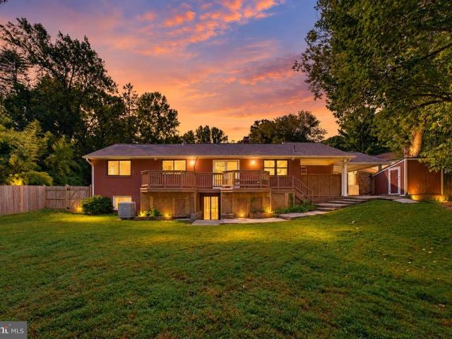 5246 Guinea Road