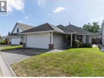 Greater Vancouver - Patio, Garden, Parking