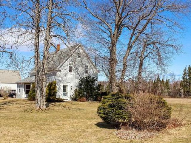 5246 Route 17, Murray Harbour North, PE, C0A 1R0 house for sale | Listing ID 202617 | Royal LePage