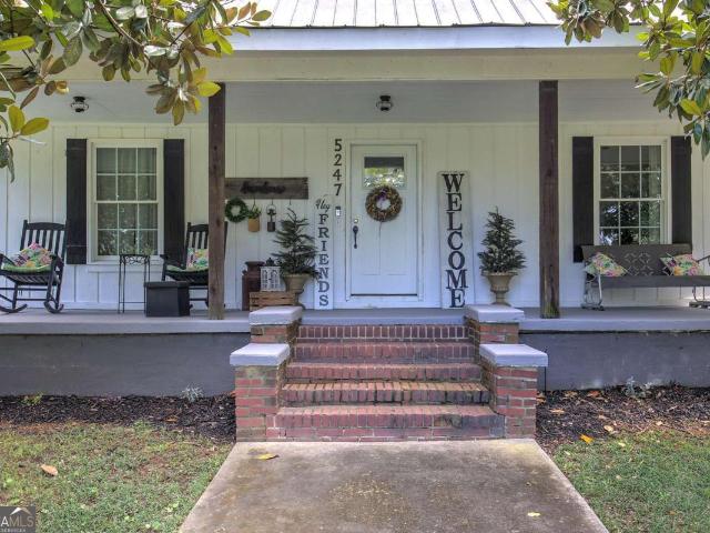 5247 Roland Hayes Parkway SW