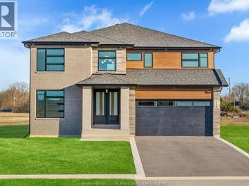 5248 Aiden Avenue, Tecumseh, ON, N0R 1K0 house for sale | Listing ID 26007 | Royal LePage