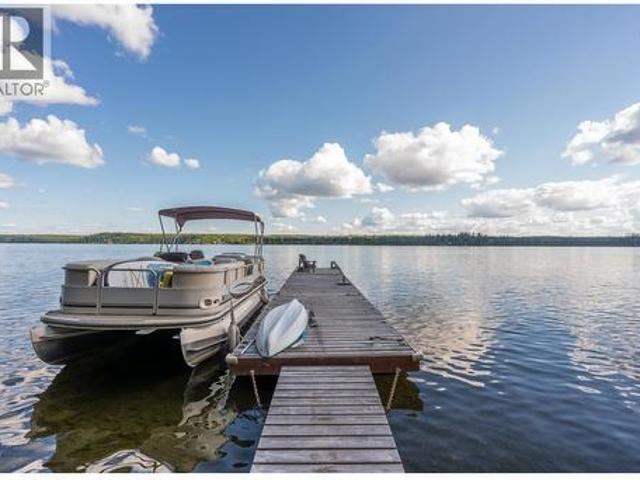 52495 Guest Road, Cluculz Lake, BC, V0J 3A3 house for sale | Listing ID R3156 | Royal LePage