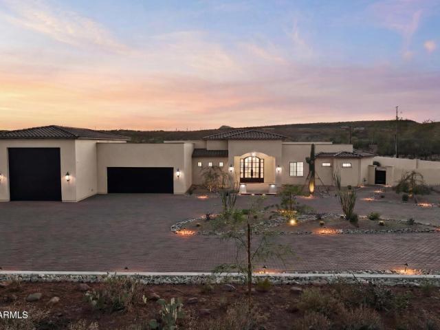 5249 E Morning Star Road