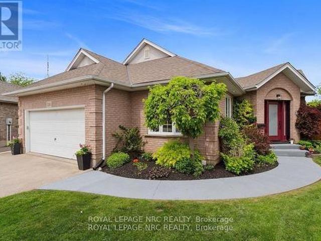 5240 Marcel Crescent, Niagara Falls Morrison, ON, L2E 7M5 house for sale | Listing ID X13776 | Royal LePage