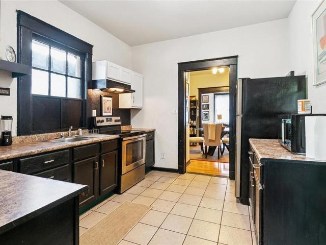 5240 Burgundy St, New Orleans, LA 70117 | MLS #2512