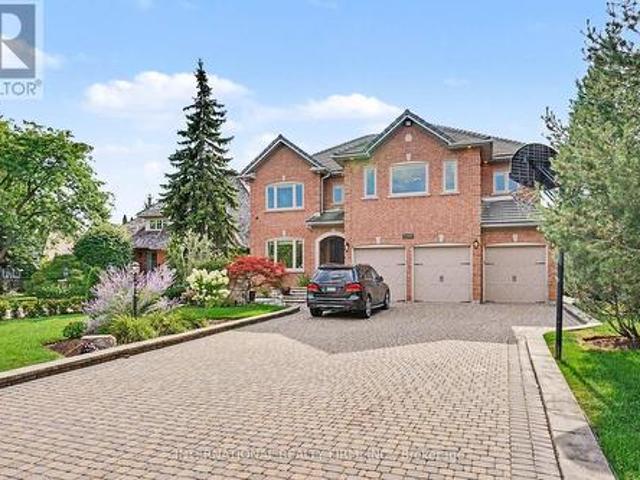 5240 Elmridge Drive, Mississauga, ON, L5M 5A4 house for sale | Listing ID W13680 | Royal LePage