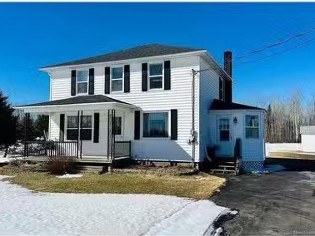 5240 Route 480, Acadieville, NB, E4Y 2C5 house for sale Lis.