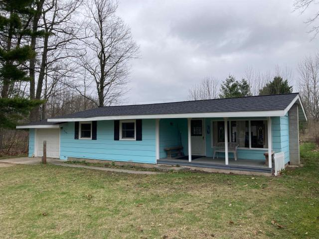 5240 Sumac Trail # Lot: 62