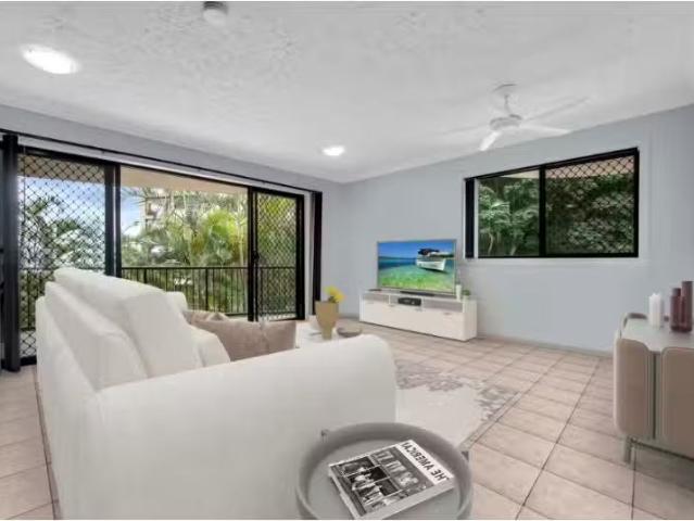5/240 Wellington Road, EAST BRISBANE Apartment for rent Liste.