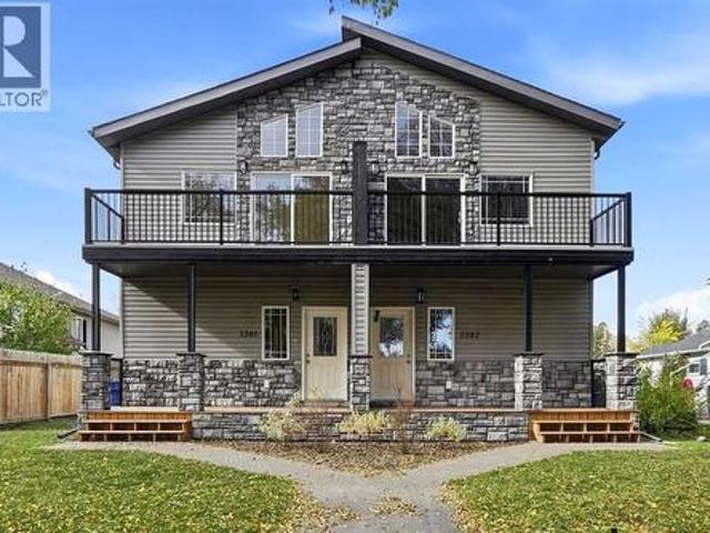 5240 & 5242 51 Street, Lacombe, AB, T4L 1H7 house for sale | Listing ID A2351 | Royal LePage