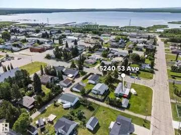 5240 53 Avenue, Wabamun, AB, T0E 2K0 house for sale Listing.