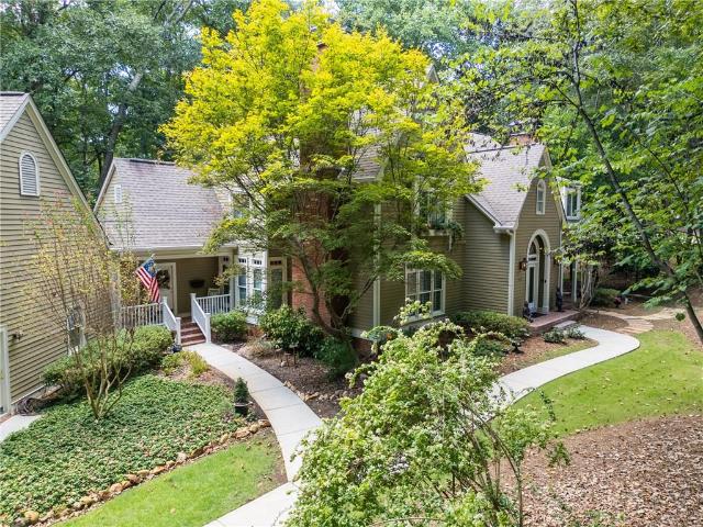 5241 Hermitage Drive