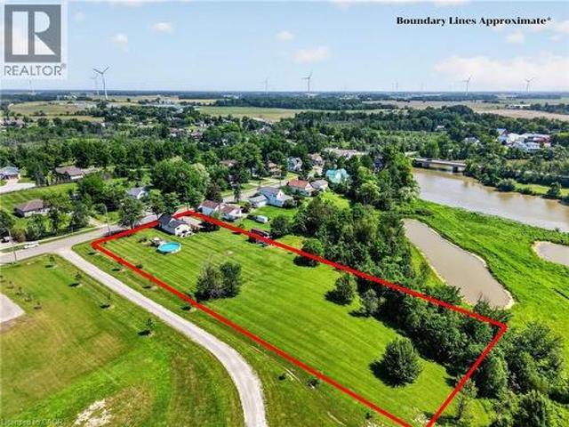 5242 Canborough Road, West Lincoln, ON, L0R 2J0 house for sale | Listing ID 40843 | Royal LePage