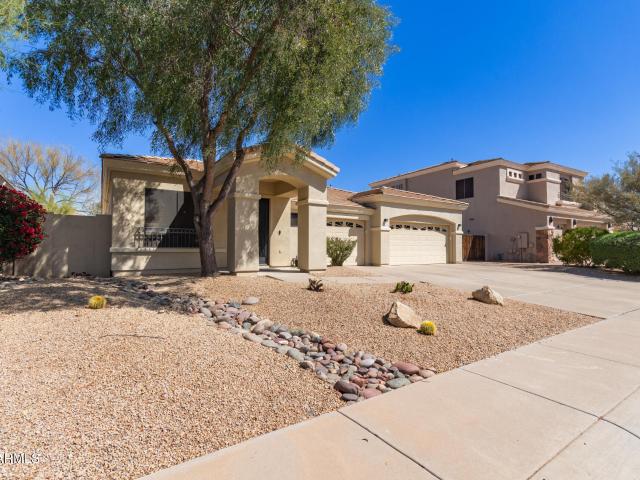 5242 e herrera drive