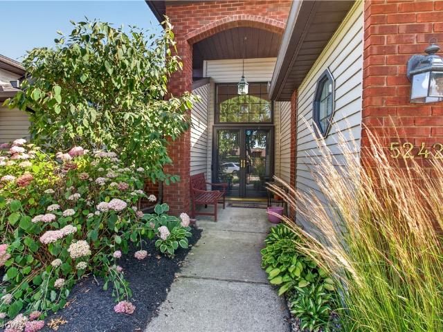 5242 Parkhurst Drive